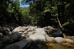 0997 Mossman Gorge
